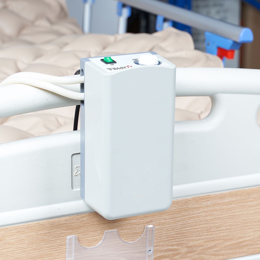 Матрас противопролежневый ячеистый Армед DGC001-1 <span>Без функции статик</span>